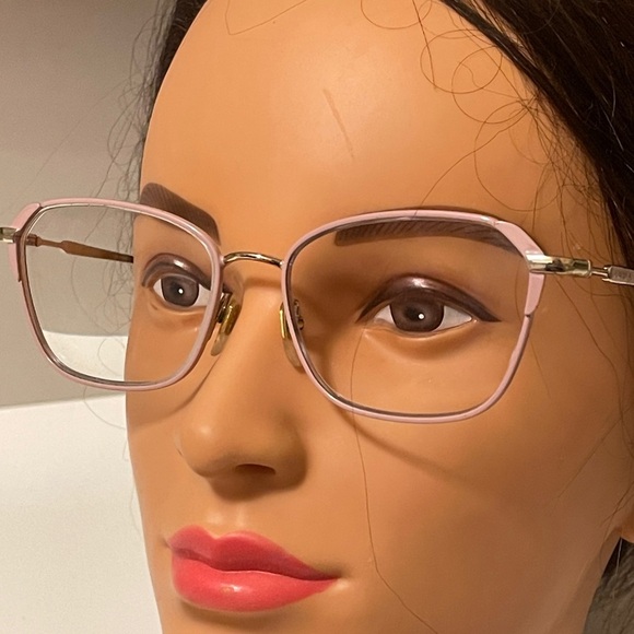 Furla WOMEN eyeglass in pink - Picture 2 of 16